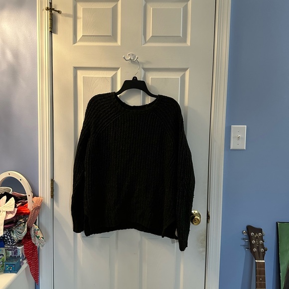 American Eagle Outfitters Sweaters - Green AE sweater